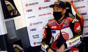 Takaaki Nakagami: Pembalap MotoGP Jepang yang Siap Membuat Sejarah