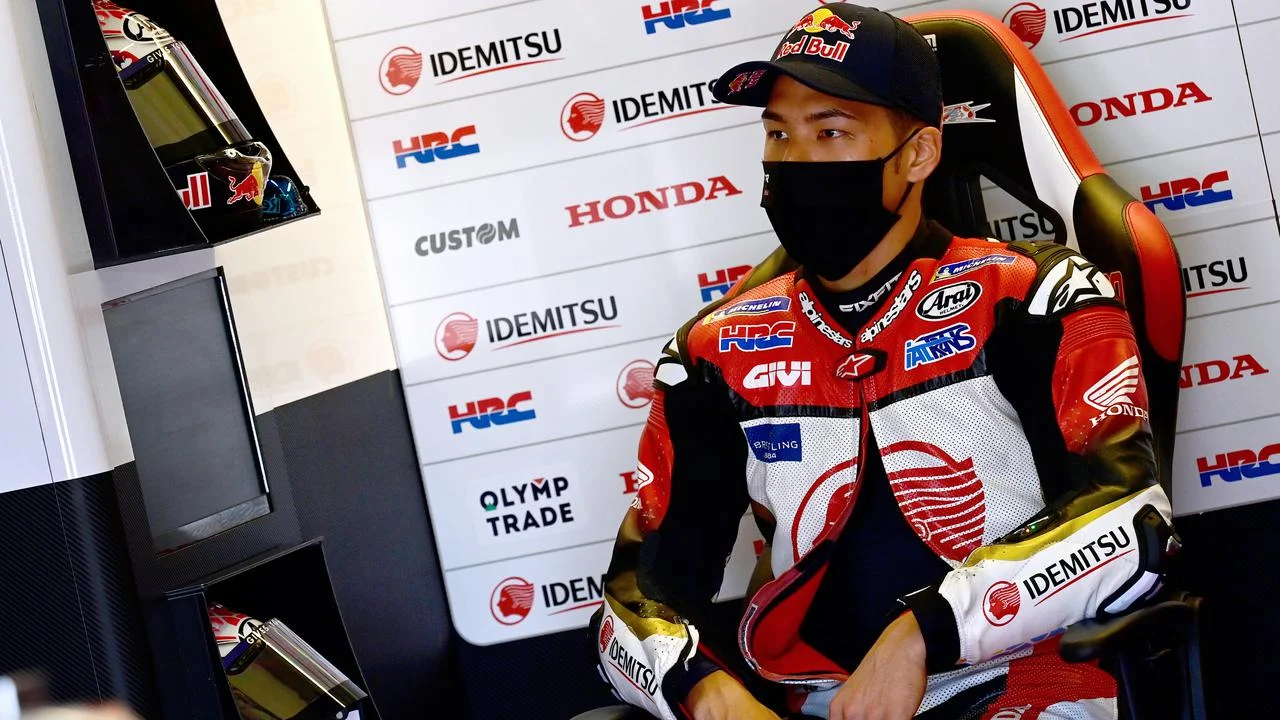 Takaaki Nakagami: Pembalap MotoGP Jepang yang Siap Membuat Sejarah