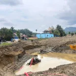 Tambang Emas Ilegal Mengancam Geopark Merangin, Sementara Freeport Punya 'Harta Karun' Baru