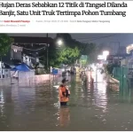 Tangerang Selatan Menghadapi Cuaca Ekstrem dan Perkembangan Kota