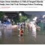 Tangerang Selatan Menghadapi Cuaca Ekstrem dan Perkembangan Kota