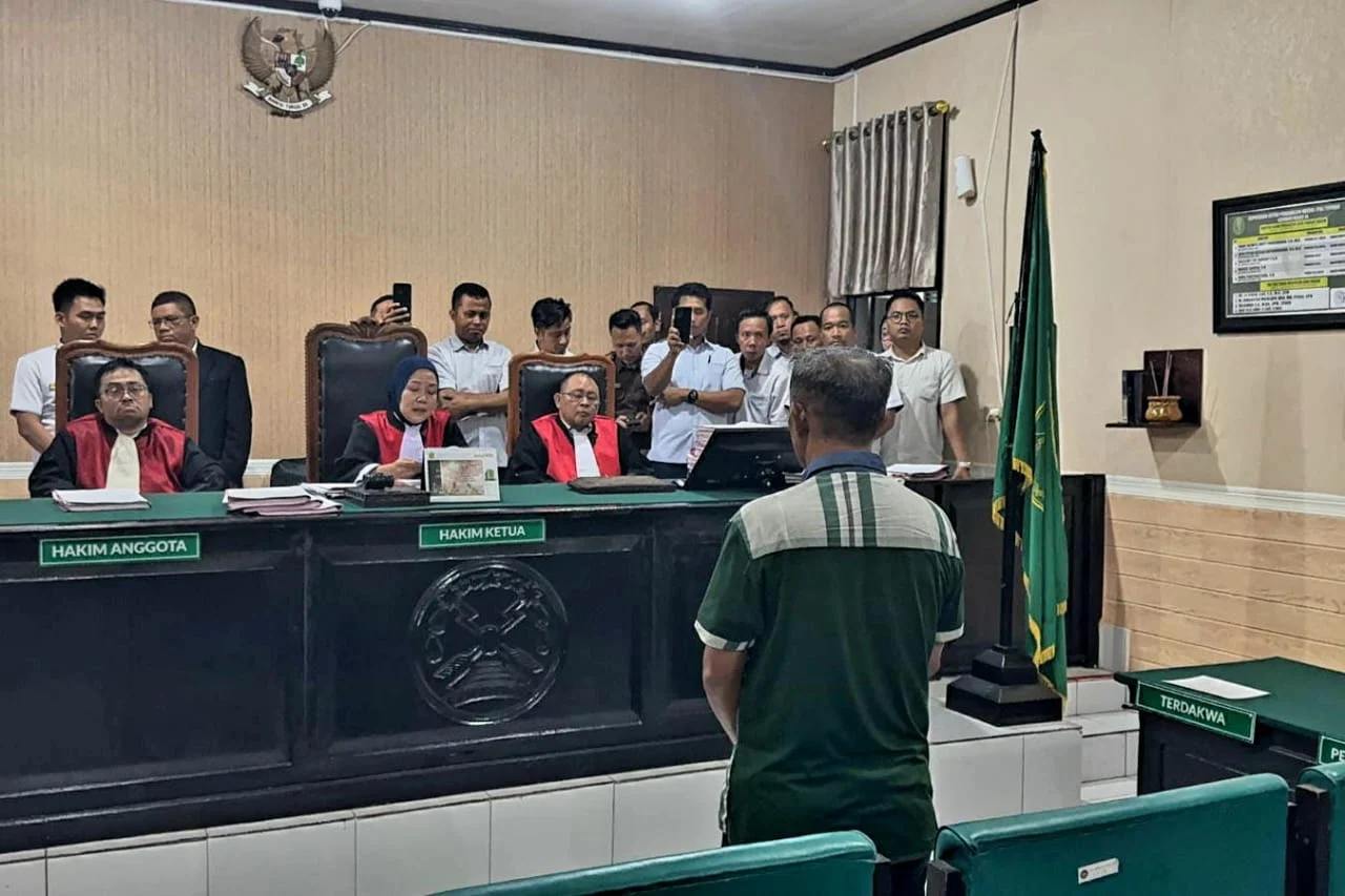 Tanjung Balai Diguncang Kasus Pencabulan Murid SD, Suami Guru menjadi Tersangka