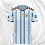Tanjung Verde Membuat Argentina Berkeringat di Piala Dunia 2026