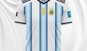Tanjung Verde Membuat Argentina Berkeringat di Piala Dunia 2026