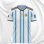 Tanjung Verde Membuat Argentina Berkeringat di Piala Dunia 2026