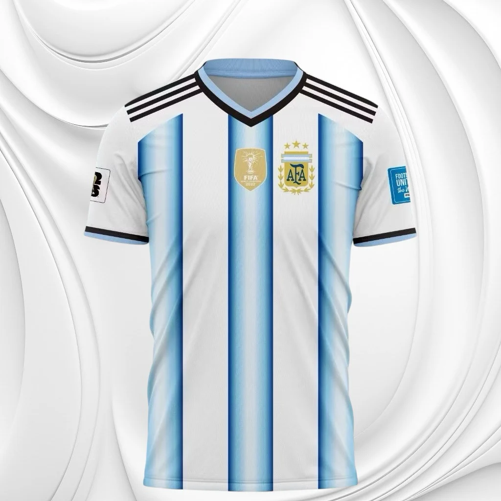 Tanjung Verde Membuat Argentina Berkeringat di Piala Dunia 2026