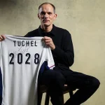 Tantangan Baru Tuchel di Euro 2028: Meningkatkan Kualitas Timnas Inggris