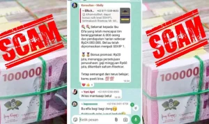 Tantri Kotak Jadi Korban Penipuan Investasi Miliaran Rupiah, Ini Kronologinya