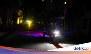 Tarif Listrik Tetap, Masyarakat Lega Namun Kuba Kembali Gelap Gulita