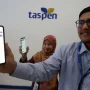 TASPEN Perluas Kanal Layanan Resmi untuk Memudahkan Akses Informasi