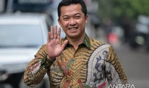 Taufik Hidayat Terlibat Dalam Kasus Penyekapan dan Penganiayaan: Fakta Baru Muncul