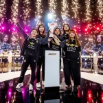 Team Vitality Juara Dunia Mobile Legends di Esports World Cup 2026