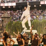 Ted Lasso Membuat Penampilan Tak Terduga di Halftime Show Piala Dunia