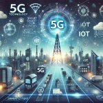 Teknologi 5G: Revolusi Jaringan dan Inovasi di Berbagai Sektor