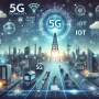 Teknologi 5G: Revolusi Jaringan dan Inovasi di Berbagai Sektor