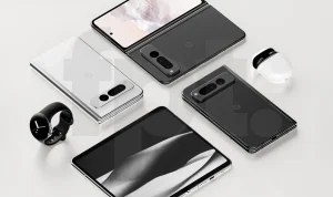 Teknologi Google Terbaru: Dari Penemuan Gula di Luar Angkasa hingga Rilis Google Pixel 11 Pro Fold
