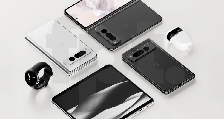 Teknologi Google Terbaru: Dari Penemuan Gula di Luar Angkasa hingga Rilis Google Pixel 11 Pro Fold