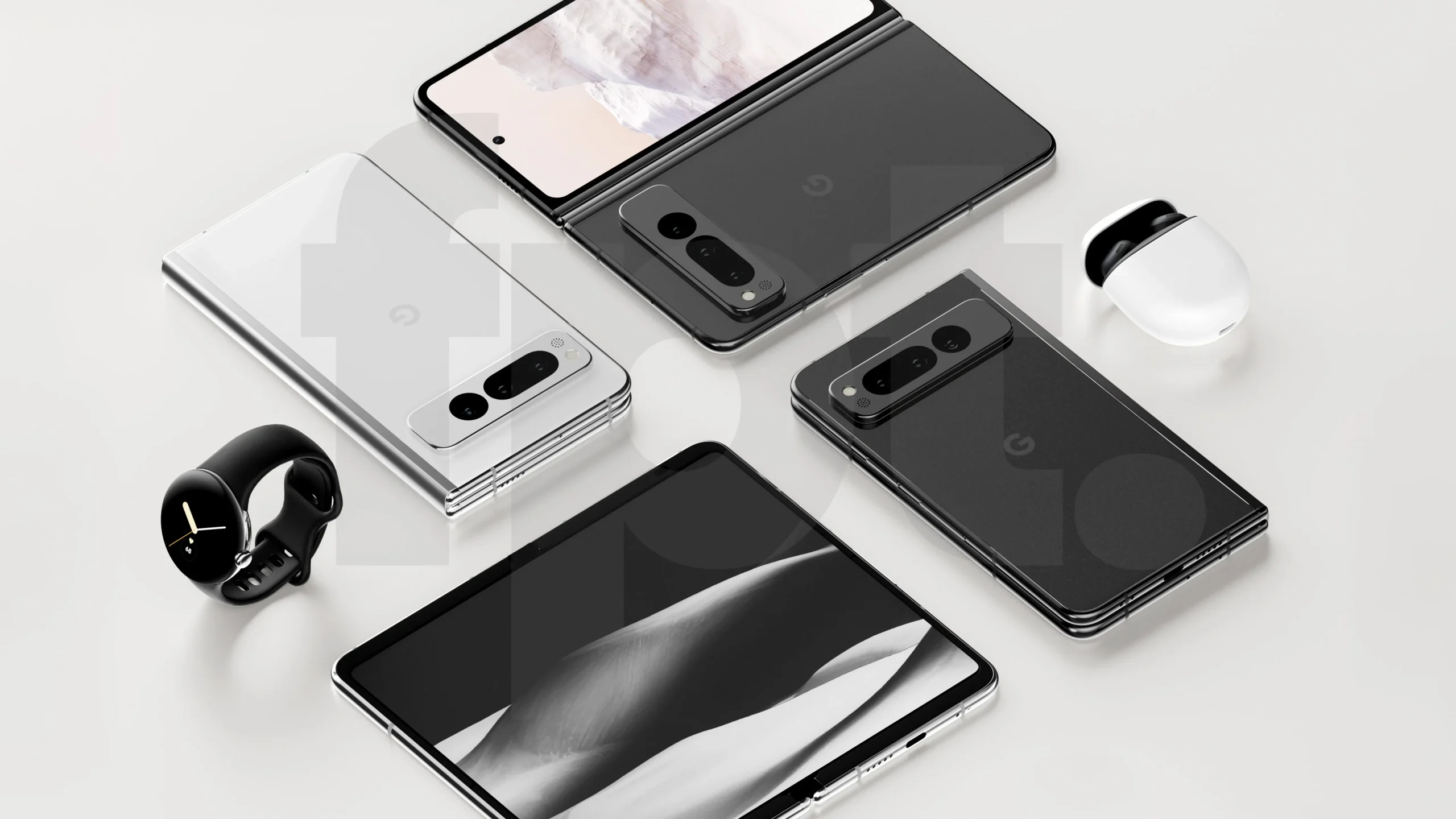 Teknologi Google Terbaru: Dari Penemuan Gula di Luar Angkasa hingga Rilis Google Pixel 11 Pro Fold