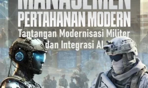 Teknologi Militer dan Pendidikan Internasional Mengalami Perubahan Besar
