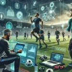 Teknologi Terbaru dan Berita Sepak Bola Menghebohkan