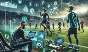 Teknologi Terbaru dan Berita Sepak Bola Menghebohkan Teknologi Terbaru dan Berita Sepak Bola Menghebohkan