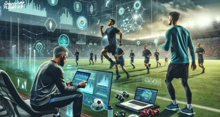 Teknologi Terbaru dan Berita Sepak Bola Menghebohkan Teknologi Terbaru dan Berita Sepak Bola Menghebohkan