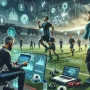 Teknologi Terbaru dan Berita Sepak Bola Menghebohkan
