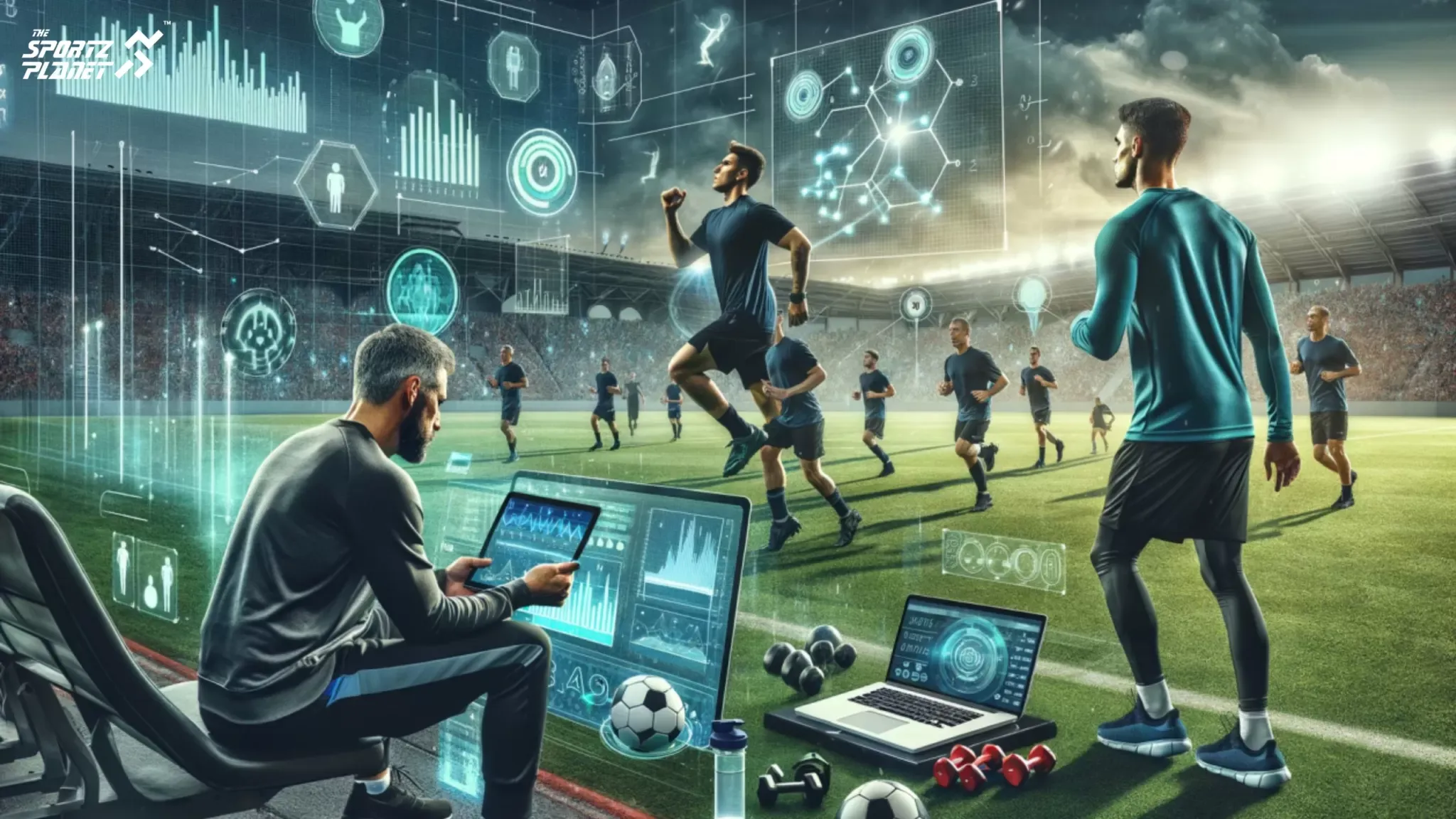 Teknologi Terbaru dan Berita Sepak Bola Menghebohkan