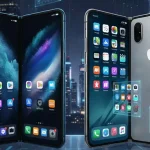Teknologi Terbaru Samsung: Galaxy Z Fold8 dan iPhone 17 Pro Max, Mana yang Terbaik?