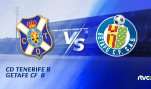 Tenerife vs Getafe: Pertandingan yang Menarik di Trofeo Ciudad de Santa Cruz