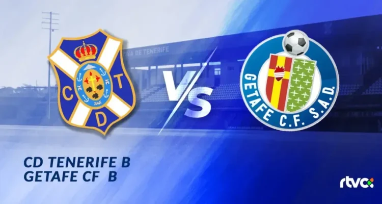 Tenerife vs Getafe: Pertandingan yang Menarik di Trofeo Ciudad de Santa Cruz Tenerife vs Getafe: Pertandingan yang Menarik di Trofeo Ciudad de Santa Cruz