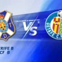 Tenerife vs Getafe: Pertandingan yang Menarik di Trofeo Ciudad de Santa Cruz