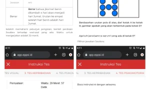 Tes Psikologi dan Kasus Kecelakaan: Upaya Membuka Ruang Diskusi untuk Generasi Muda