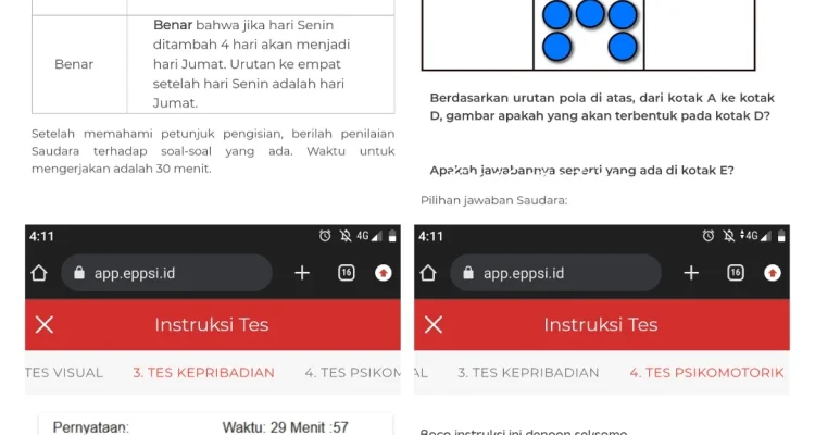 Tes Psikologi dan Kasus Kecelakaan: Upaya Membuka Ruang Diskusi untuk Generasi Muda