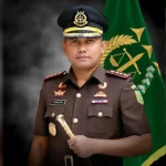 Teuku Rahmatsyah Dinobatkan Sebagai Kepala Kejaksaan Tinggi Aceh