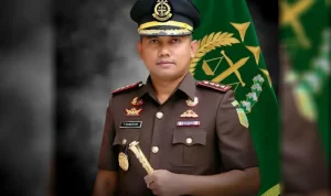 Teuku Rahmatsyah Dinobatkan Sebagai Kepala Kejaksaan Tinggi Aceh, Ini Latar Belakangnya