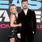 Thea Booysen dan MrBeast: Kisah Cinta dan Pernikahan Mempesona