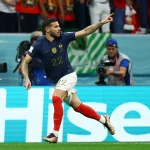 Theo Hernandez Dibangku Cadangan, Prancis Taklukkan Swedia di Piala Dunia 2026