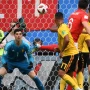 Thibaut Courtois Tampil Mengesankan, Belgia Hancurkan Impian AS di Piala Dunia