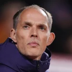 Thomas Tuchel Ungkapkan Pemain England Alami Nyeri Terrible Sebelum Pertandingan Melawan Meksiko