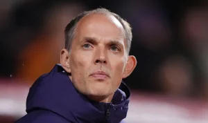 Thomas Tuchel Ungkapkan Pemain England Alami Nyeri Terrible Sebelum Pertandingan Melawan Meksiko