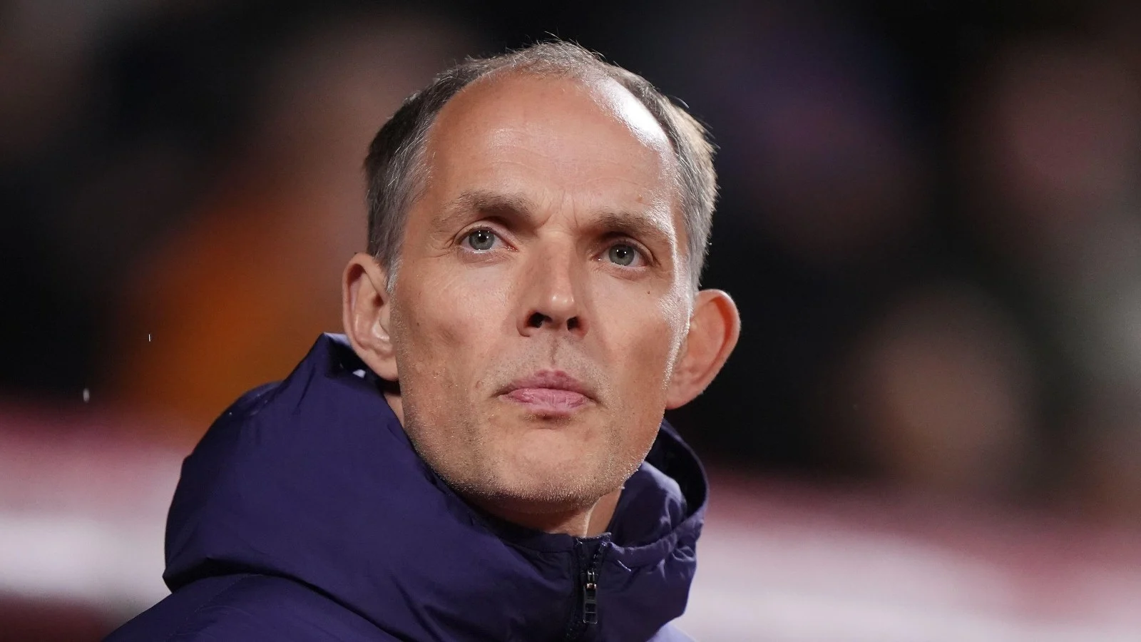 Thomas Tuchel Ungkapkan Pemain England Alami Nyeri Terrible Sebelum Pertandingan Melawan Meksiko