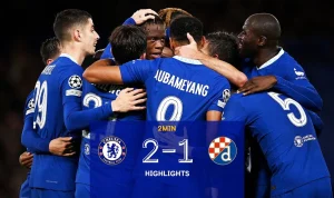 Thun FC Siap Tantang Dinamo Zagreb di Liga Champions UEFA