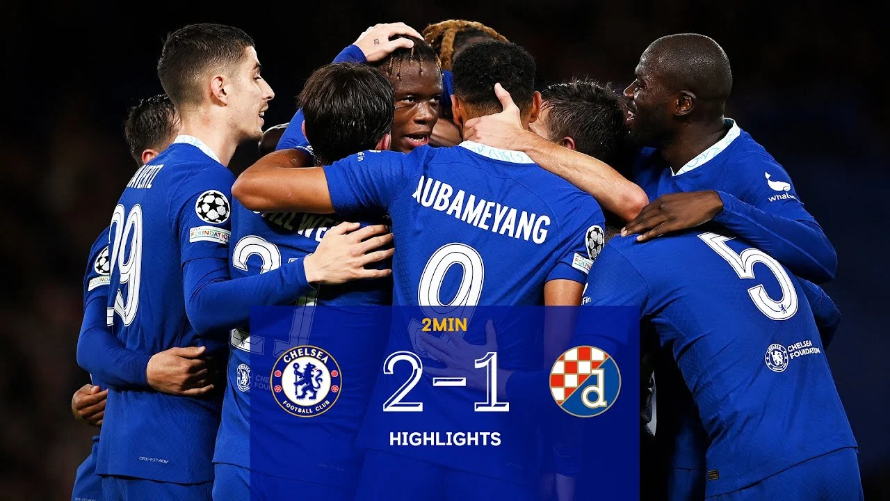 Thun FC Siap Tantang Dinamo Zagreb di Liga Champions UEFA