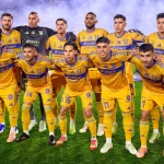 Tigres UANL dan Masa Depan Sepak Bola Meksiko