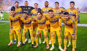 Tigres UANL dan Masa Depan Sepak Bola Meksiko