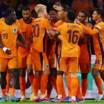 Tijjani Reijnders dan Pemain Belanda Lainnya Membuat Sejarah di Piala Dunia