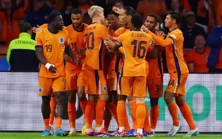 Tijjani Reijnders dan Pemain Belanda Lainnya Membuat Sejarah di Piala Dunia