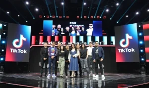 TikTok: Fenomena Global yang Mengubah Dunia Hiburan