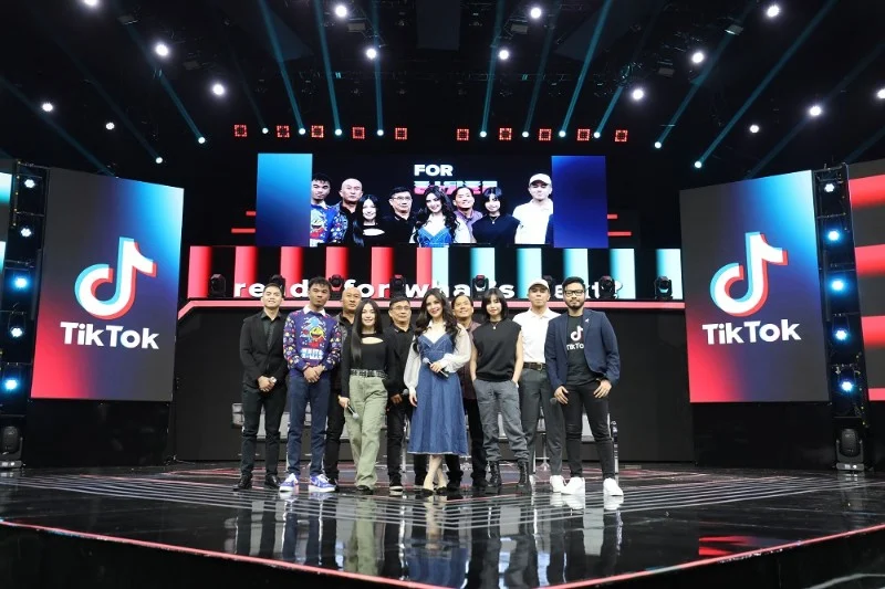 TikTok: Fenomena Global yang Mengubah Dunia Hiburan